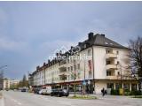 Baubergerstraße 5