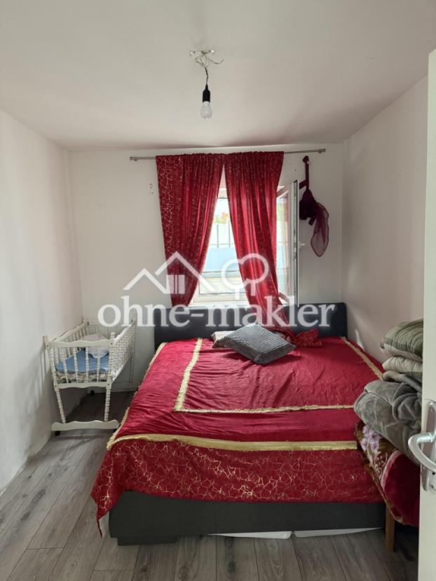 Schlafzimmer aktuell