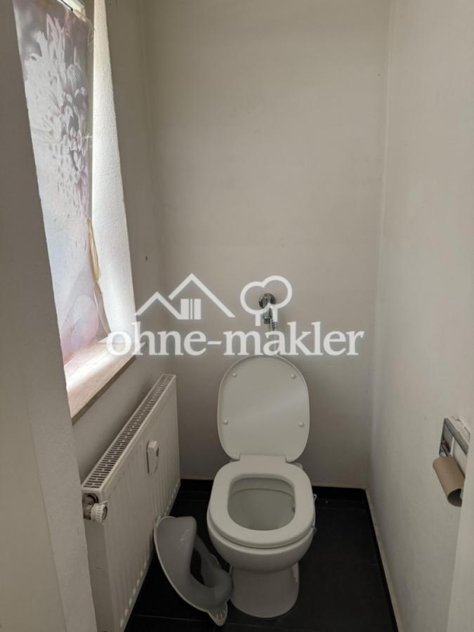 Toilette aktuell 