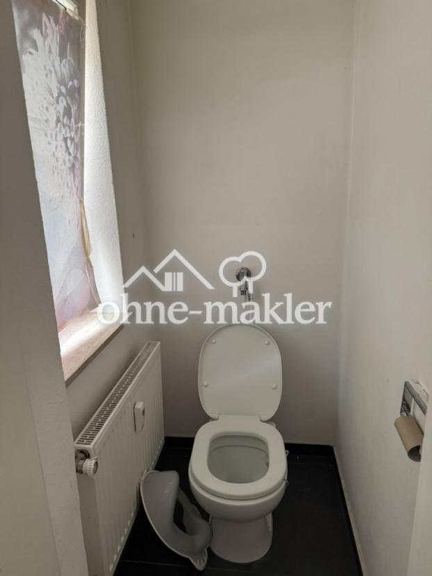 Toilette aktuell 