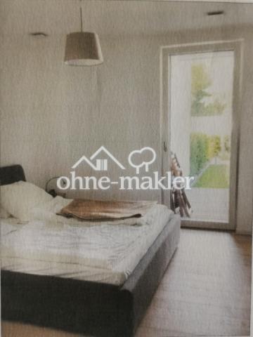 Schlafzimmer Nord