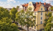 Außenansicht Haus