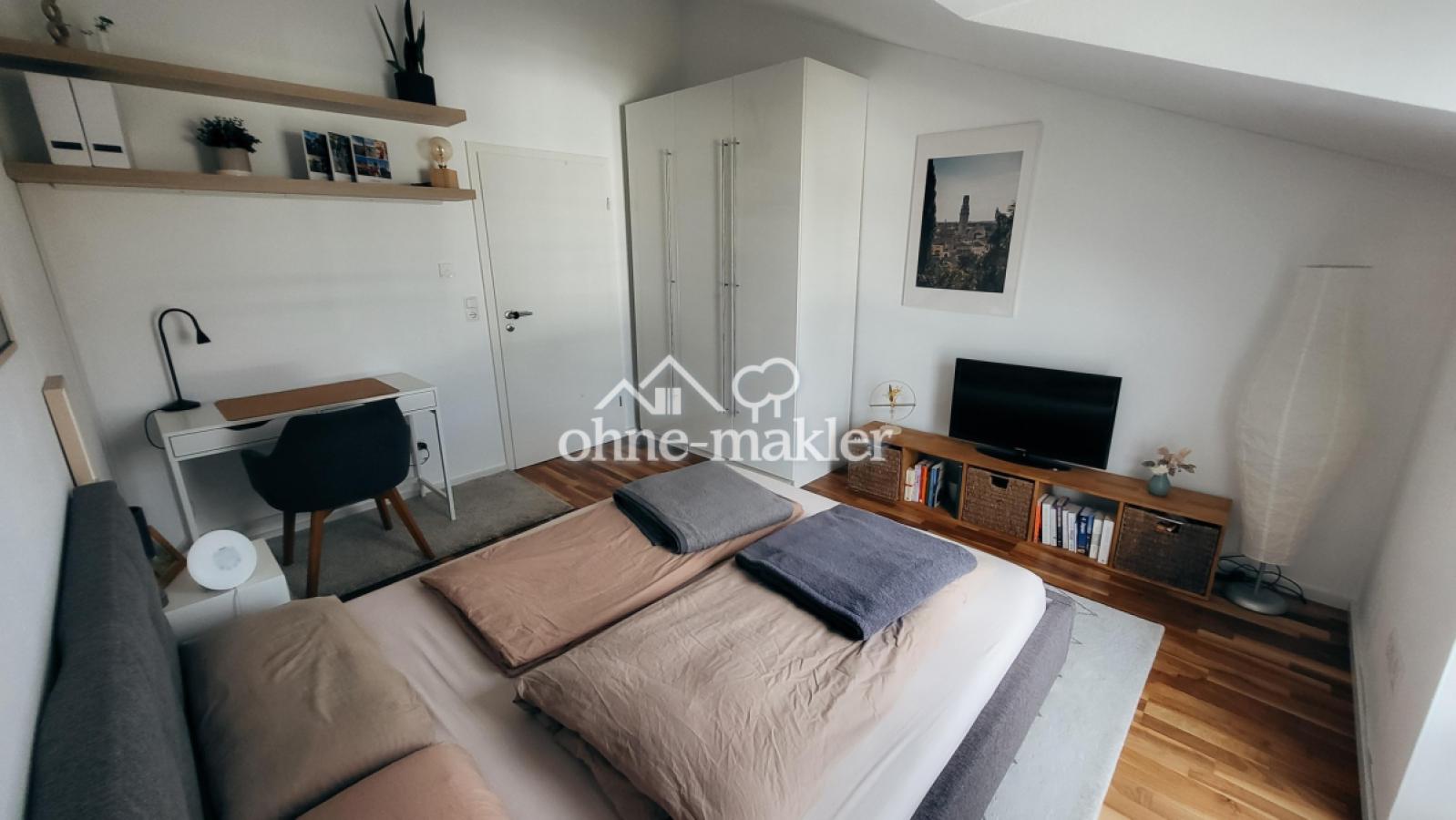 Schlafzimmer (Beispiel)
