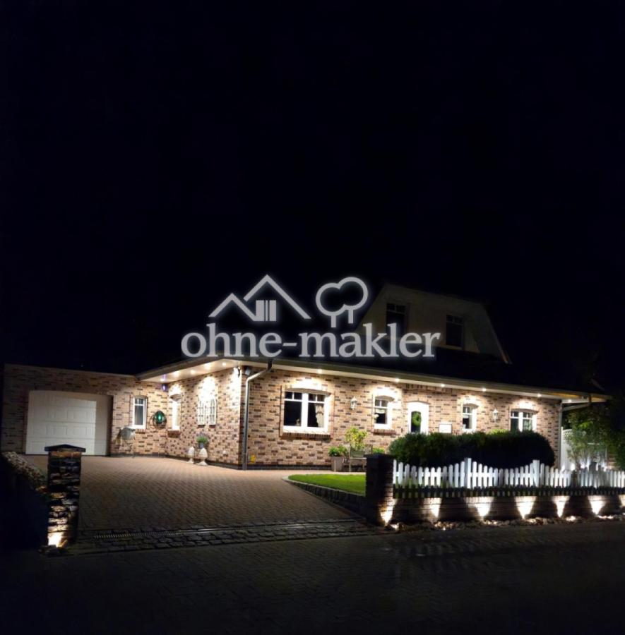 Beleuchtung bei Nacht