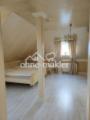 Schlafzimmer Obergeschoss