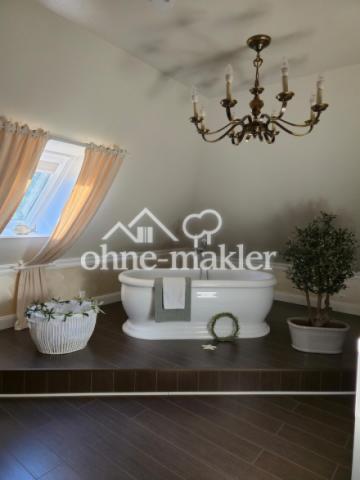 Badezimmer Obergeschoss