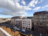 Dachterrasse mit Ausblick