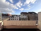 Blick über Stuttgart