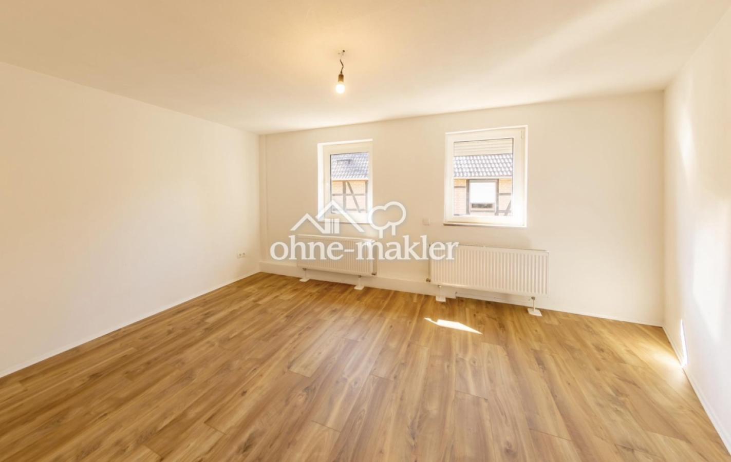Schlafzimmer (1. Etage)