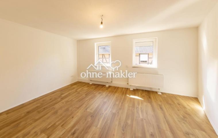 Schlafzimmer (1. Etage)