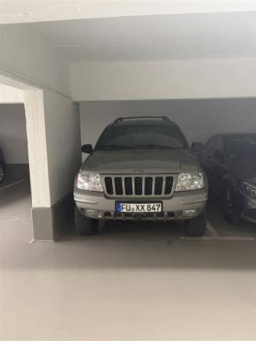 TG-Stellplatz