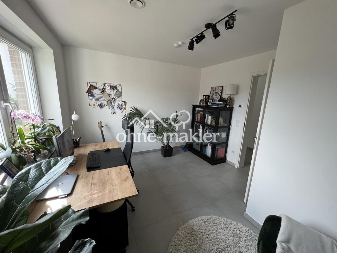 Büro/Kind