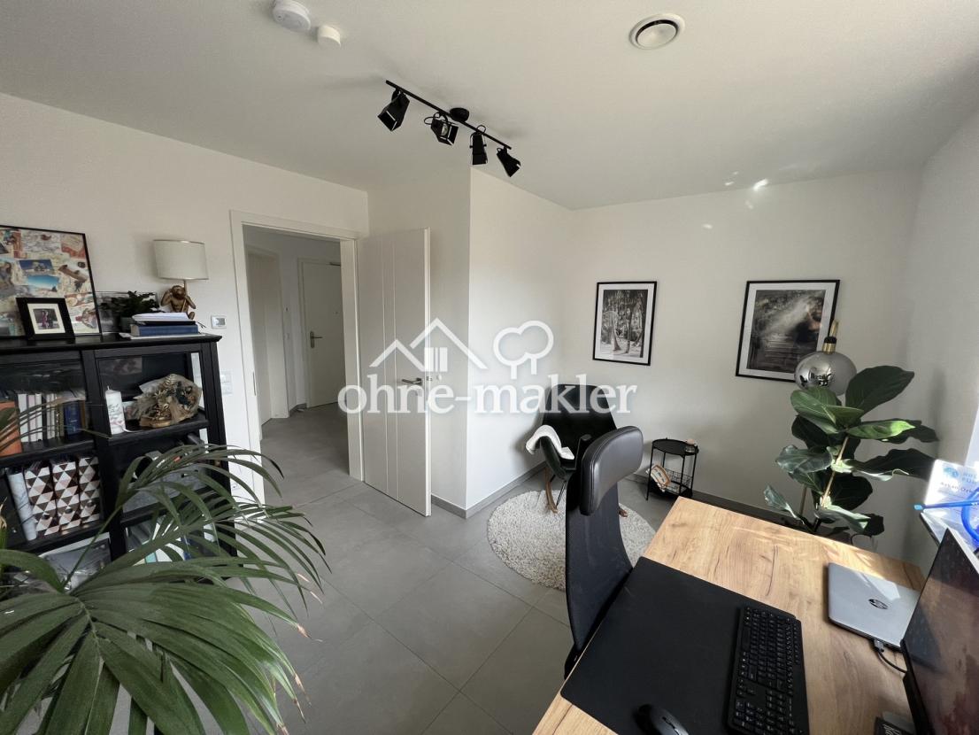 Büro/Kind
