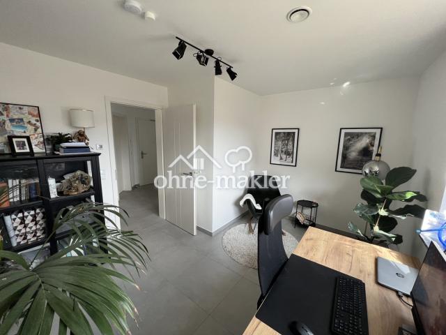 Büro/Kind