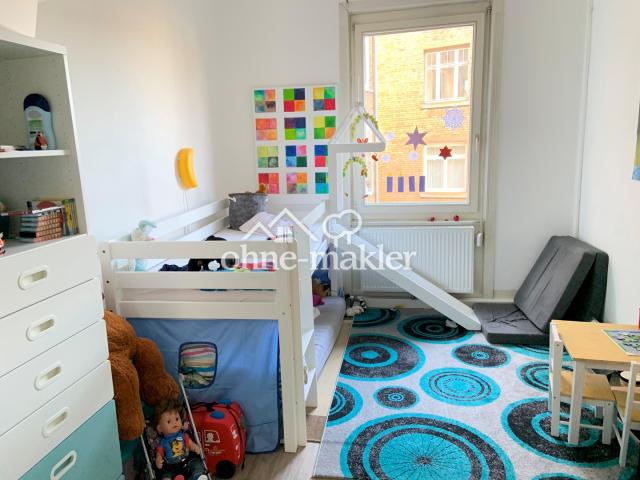 Kinderzimmer