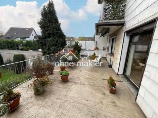Sonnenterrasse EG