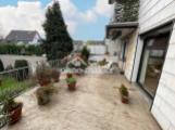 Sonnenterrasse EG