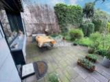 Terrasse Gartenebene