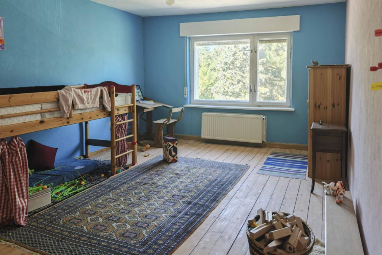 Kinderzimmer