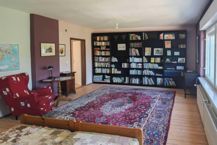 Schlafzimmer OG