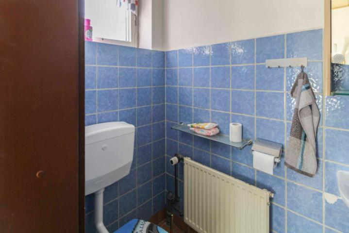 Gäste-WC