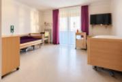 Pflegezimmer