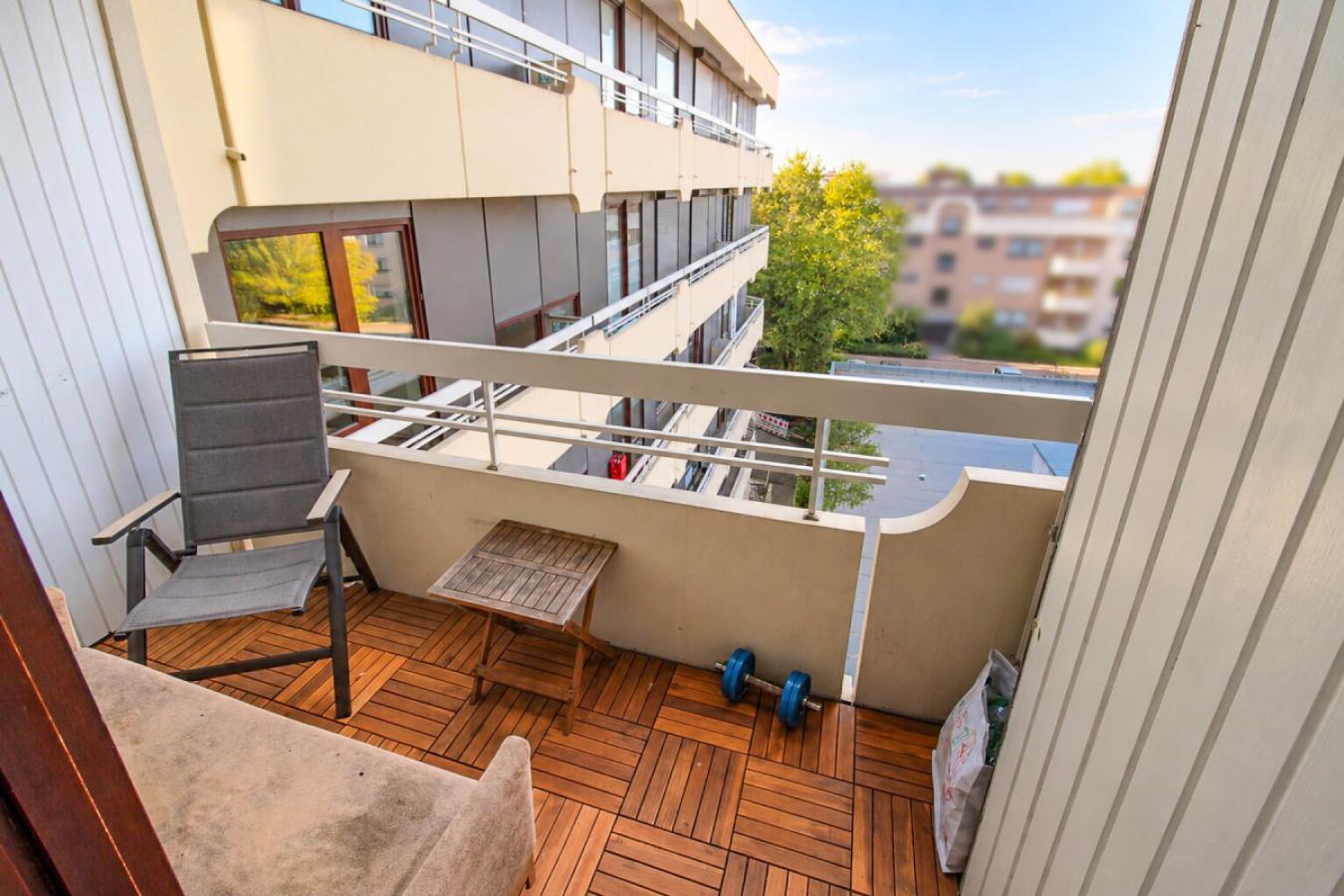 Loggia