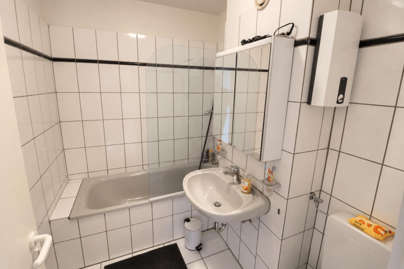 Badezimmer
