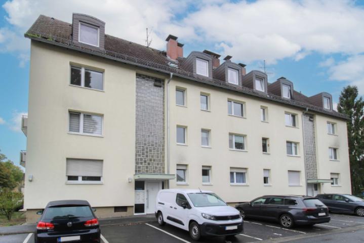 Außenansicht Haus
