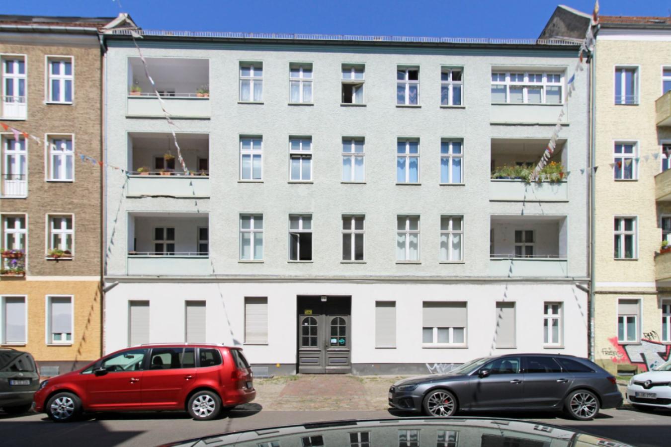 Voderhaus