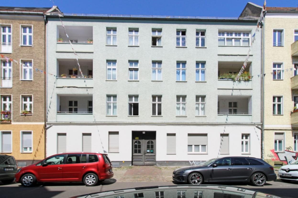 Voderhaus