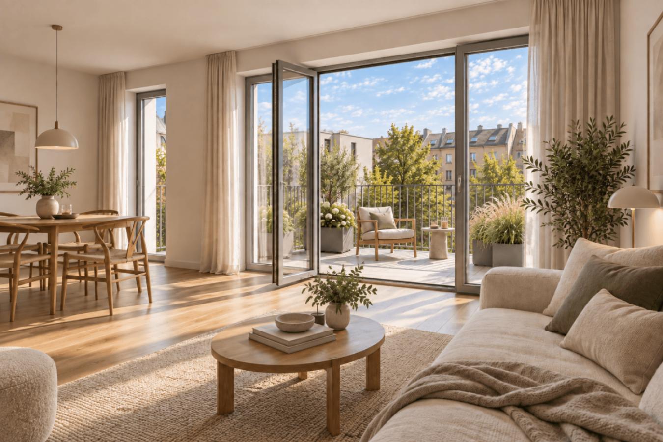 Visualisierung DG Innen