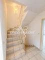 Treppe laufruhiger Beton