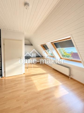Studio 2. OG auf Betondecke