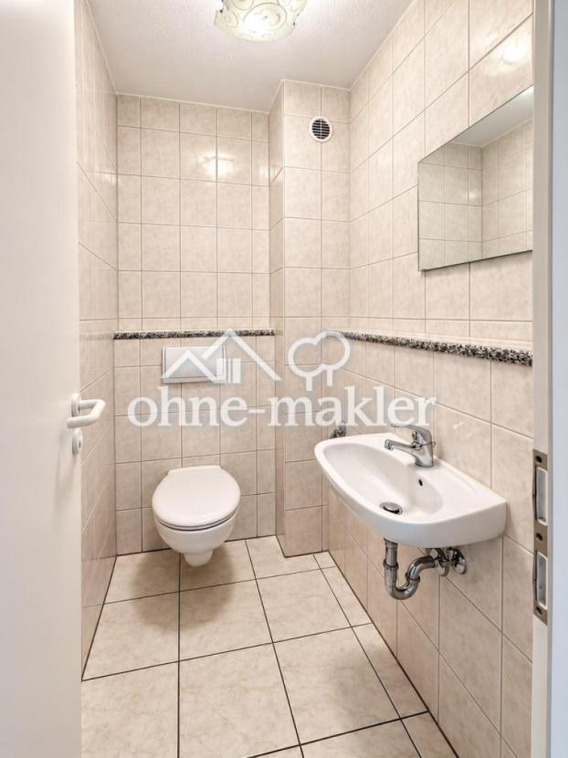 EG-Gäste-WC