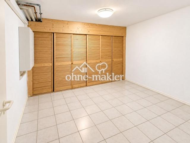 KG Kellerraum+ Hausanschluss