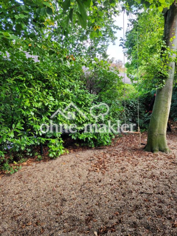 Gartenansicht