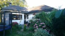 Garten andere Seite