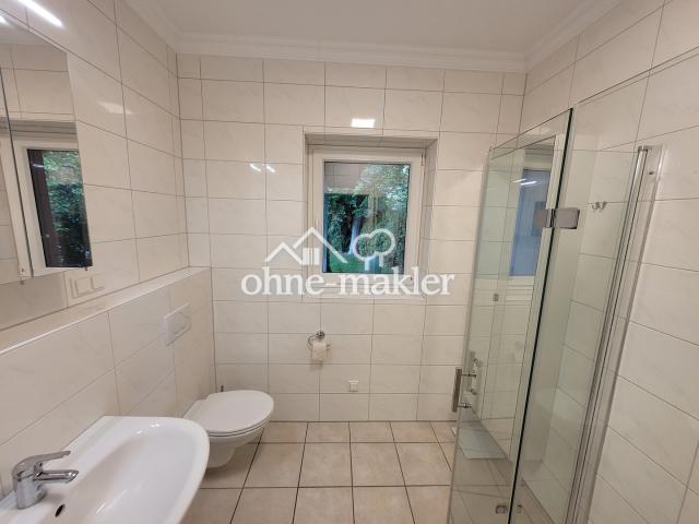 Duschbad