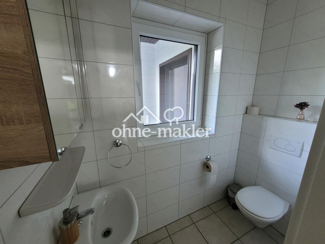 Gäste WC