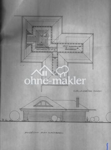 Grundriss DG