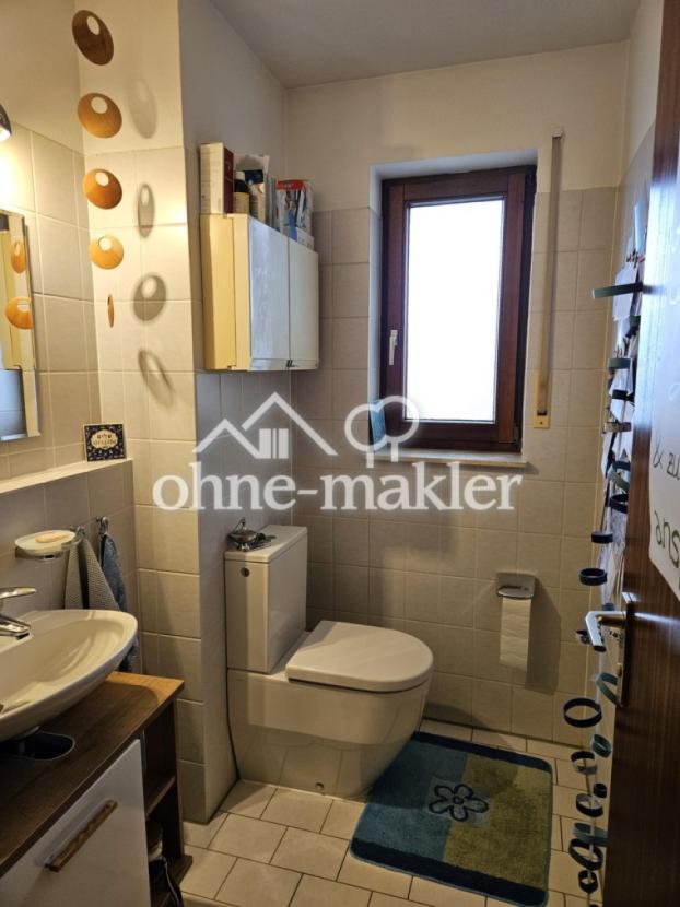 Gäste WC