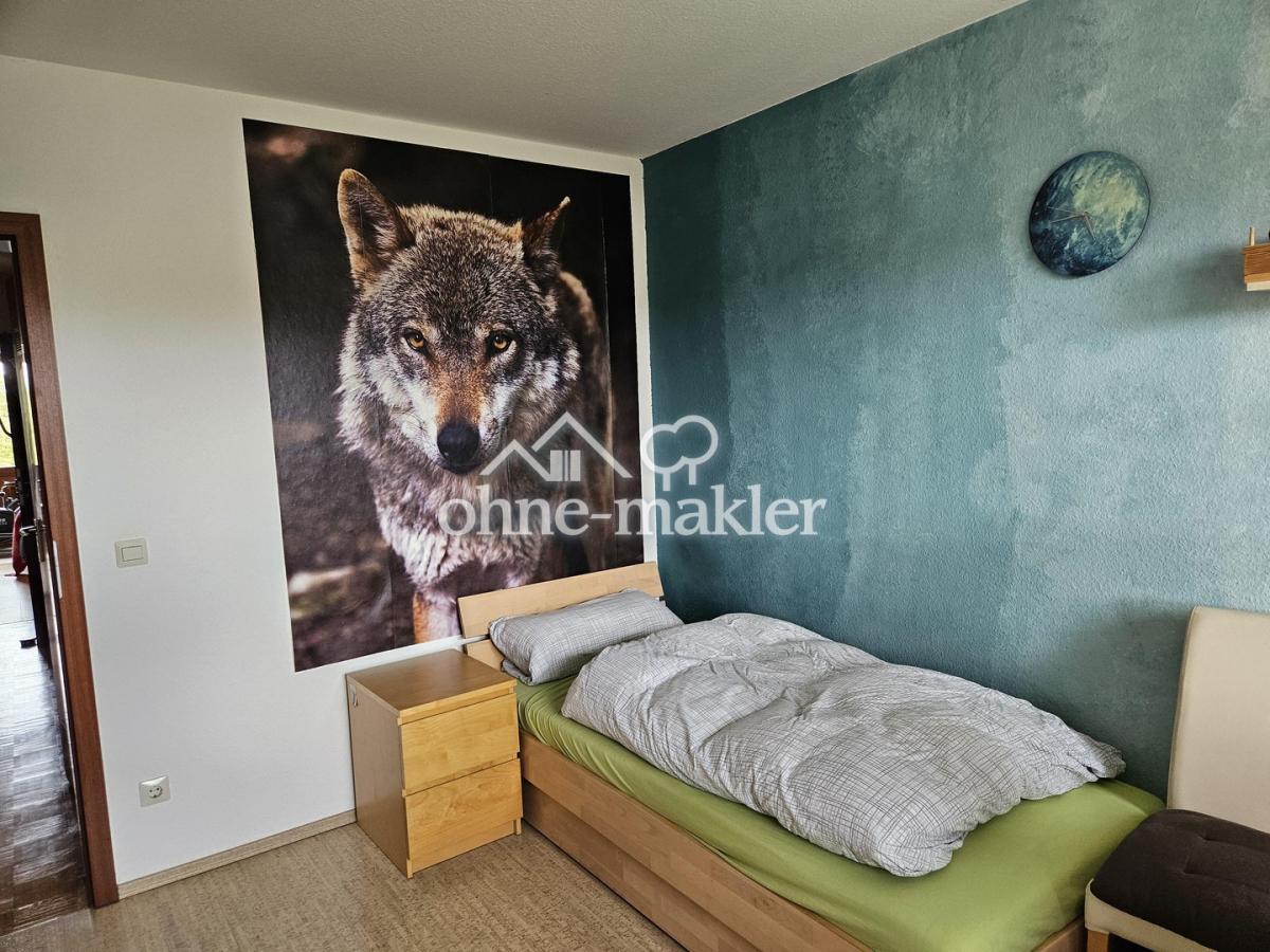 Kinderzimmer gr