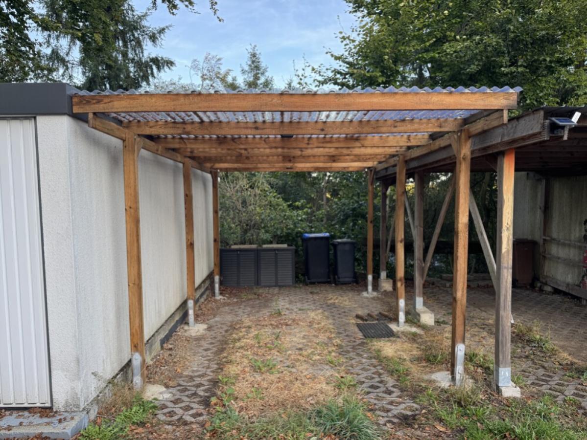 Carport
