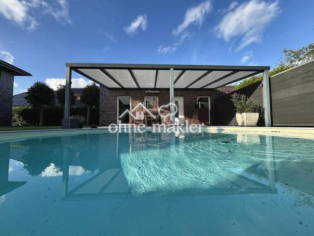 Haus 2 Pool