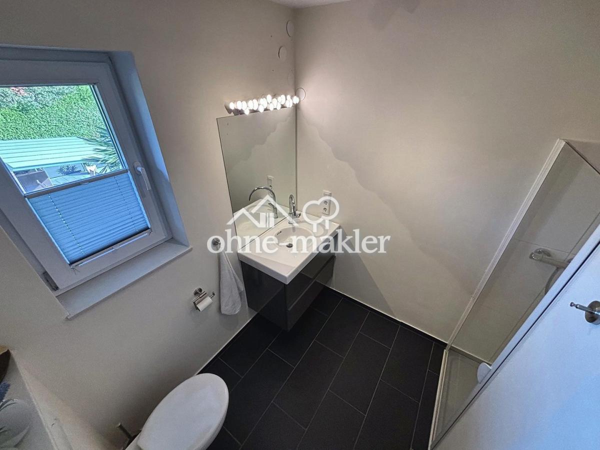 Haus 1 Bad oben