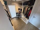 Haus 1 Ankleide Schlafzimmer
