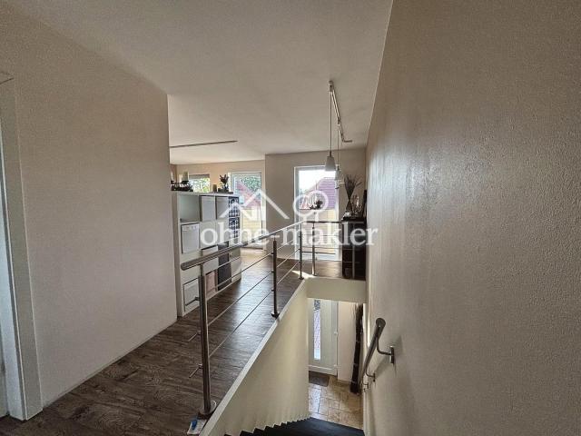 Haus 1 Flur oben
