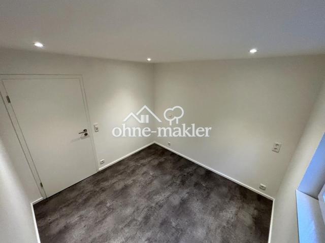 Haus 2 Zimmer eins
