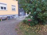 Garten vorne